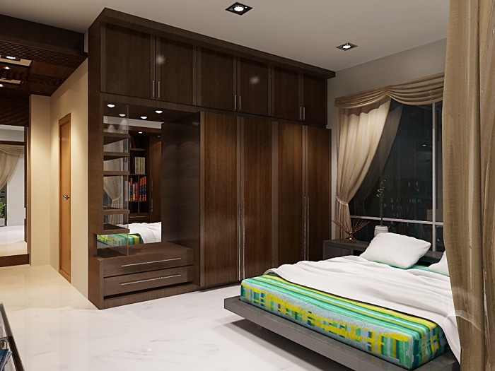 Bed Room_A_02