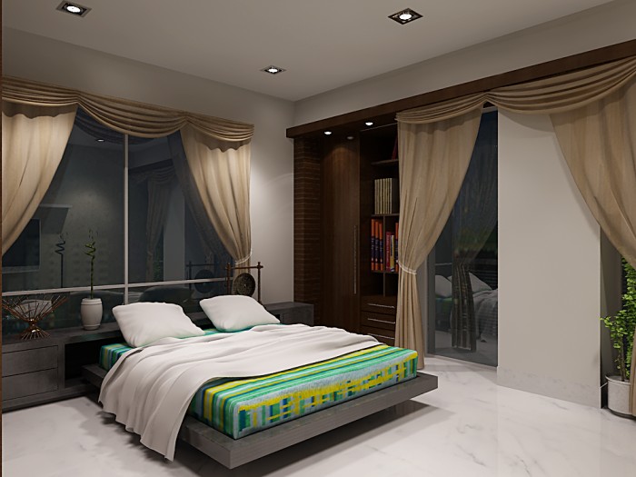 Bed Room_A_03