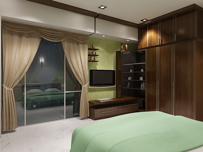 Bed Room_B_01