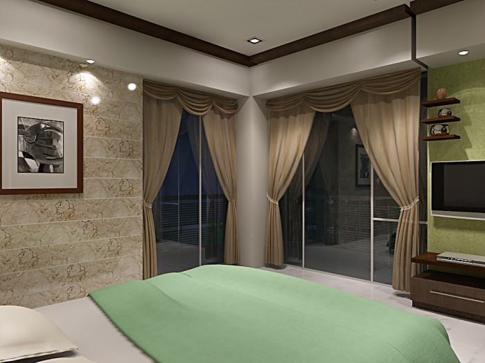 Bed Room_B_02