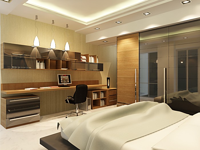 Child Bed 01