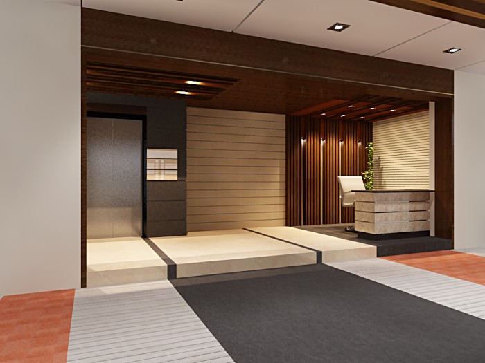 G. Floor 01