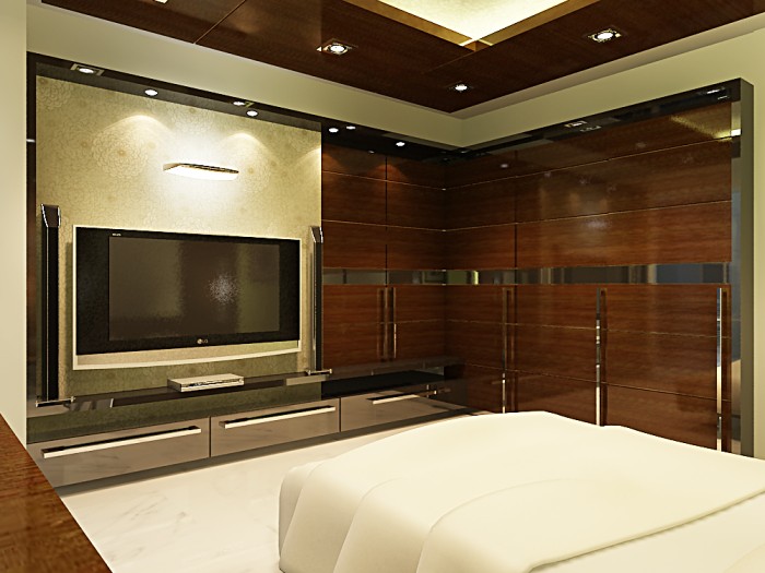 Master Bed 01