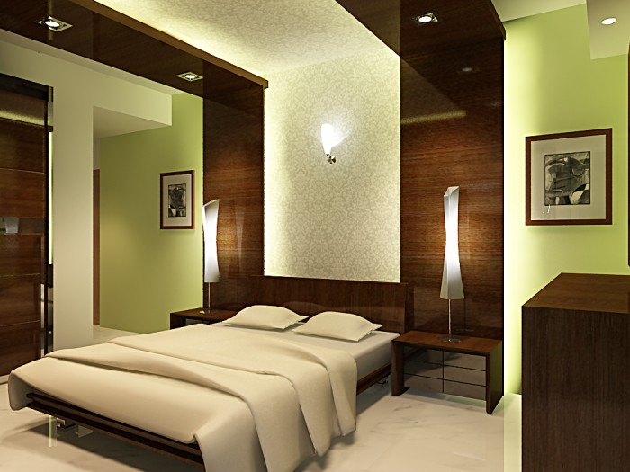 Master Bed 02