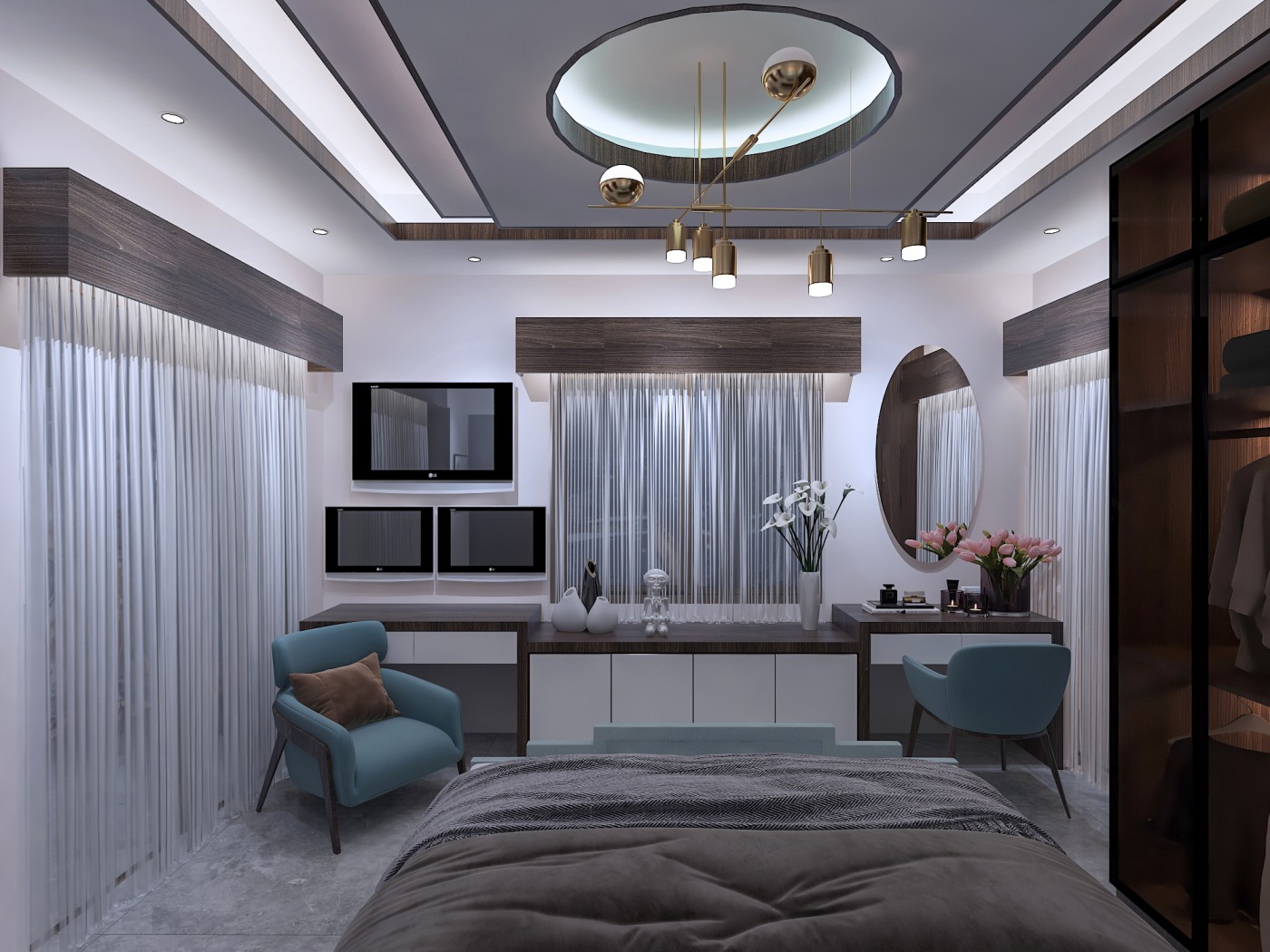 bed 01 view 03